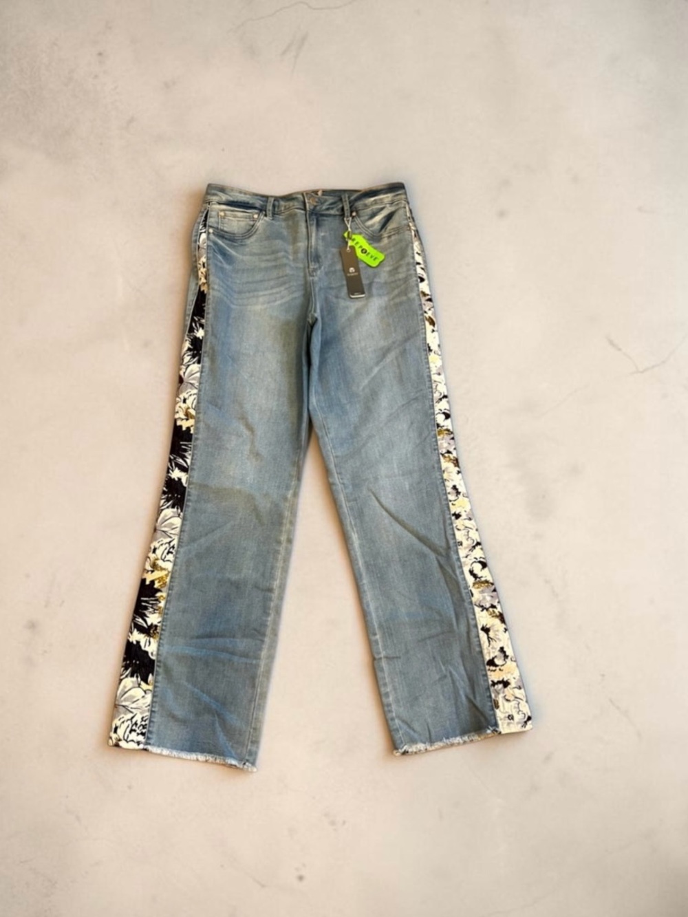 Tractr Jeans The High Rise size 12/31